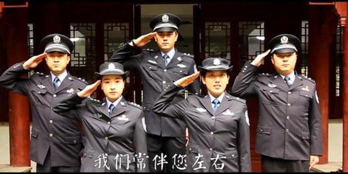 保安大哥汉服穿搭视频,保安大哥汉服穿搭视频大全