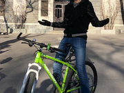 “不是天才”陈鲲羽