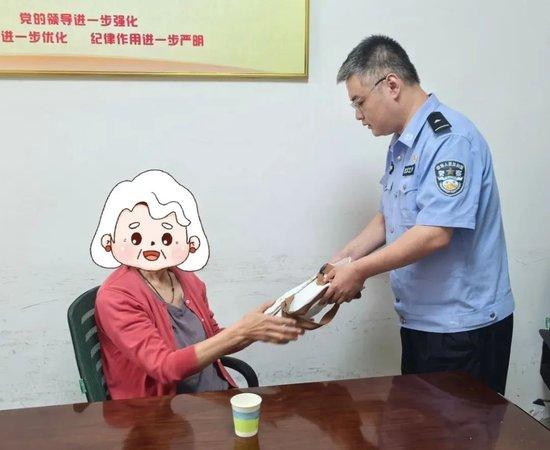 公安局副局长“赤膊上阵”,扑倒诈骗分子