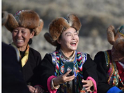 西藏自治区负责同志谈民主改革60年成就：短短几十年 跨越上千年