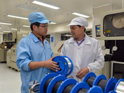 “时代楷模”崔根良的家国情怀