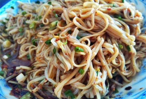 大食咖:七夕节传统的美食 大食咖:七夕节传统的美食