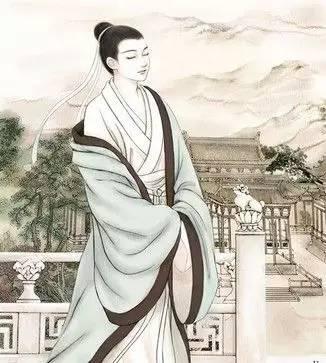 史书记载,西晋美男卫玠被活活“看死”