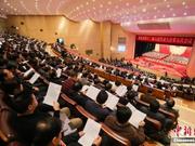 20余省份密集召开省级两会 多省份亮出今年治霾目标