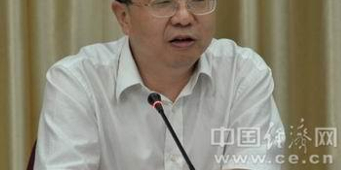 王卫华任陕西扶贫办主任