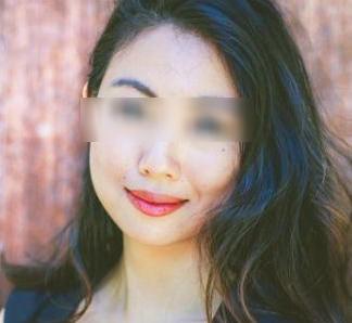 Joanna Ong 资料图