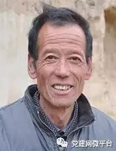 赵家河村民:赵秀全