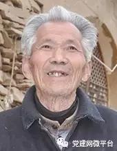 赵家河村民:赵勋功