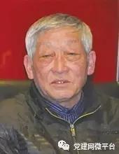 赵家河村民:赵胜利