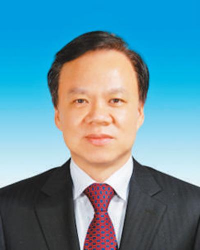 陈敏尔