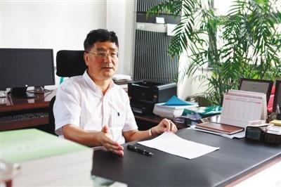 田国强 上海财经大学经济学院院长
