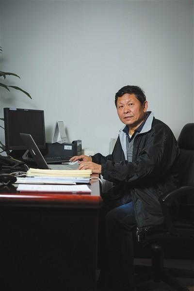 宋晓梧 中国经济改革研究基金会理事长、原国务院振兴东北办副主任