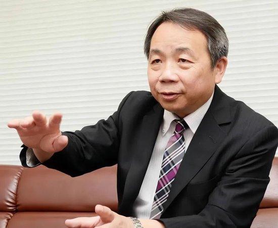 “当代汉奸”石平的真面目