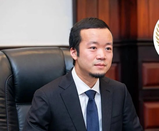 “太子集团”天价比特币，被美国“黑吃黑”？