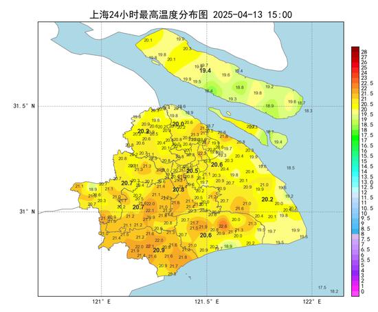 上海紧急提醒:大风还要升级!危险,这些东西可能瞬间变成“空中利刃”