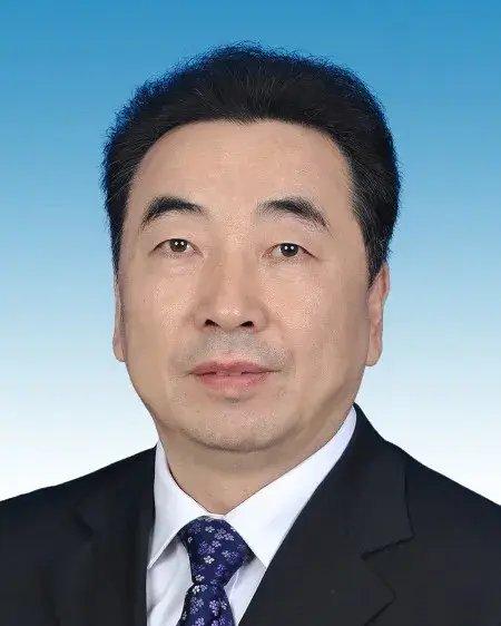 陕西省政协副主席刘宽忍接受国家监委监察调查