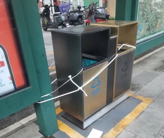 企鹅变“拴Q”、汽车被五花大绑……广东进入临战状态,广州全市“五停”,商超剩下辣椒上热搜,多地提醒无需过度囤货