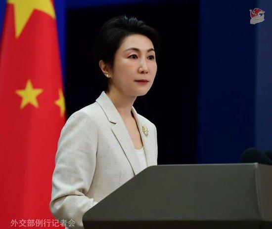 外媒称俄罗斯外长拉夫罗夫将于下周访华,外交部回应