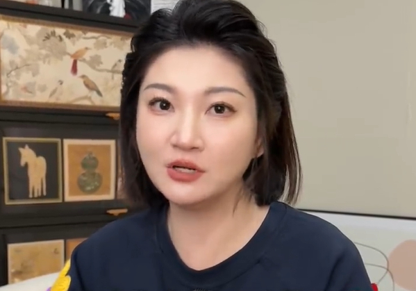 前夫俞晓东疑为电诈头目?“孕妇泰国坠崖”案当事人王暖暖:极有可能