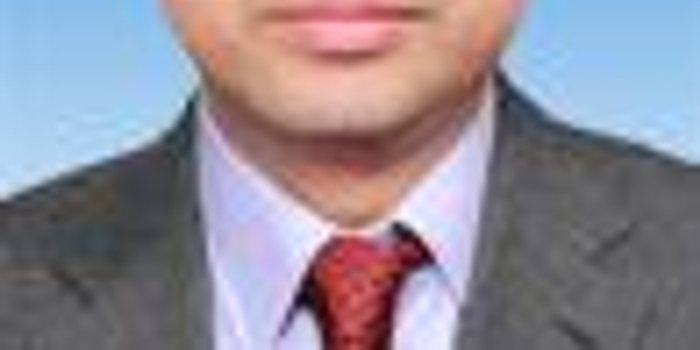 重庆市纪委驻市环保局纪检组组长陶志刚被查