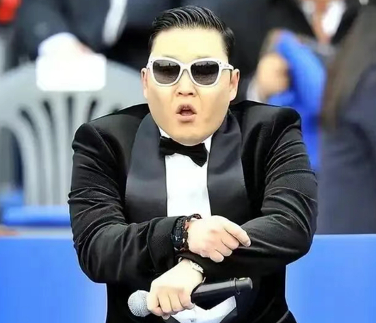 韩国警方对“鸟叔”展开强制调查 麻烦大了