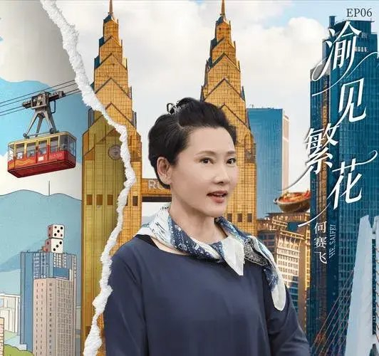 除了何晴，这些60后内地女星也是绝美