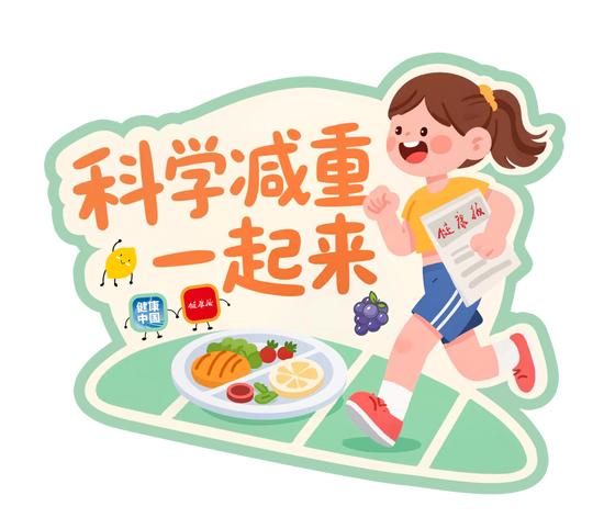 青少年，你真的“胖”吗？| 科学减重一起来
