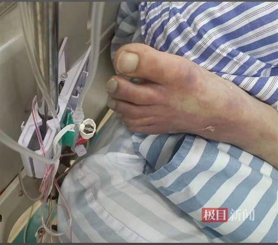湘潭大学宿舍投毒案始末:琐事引发的杀机
