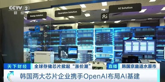 全球多家厂商上调存储芯片价格，股价大涨超100%！“超级周期”来了？