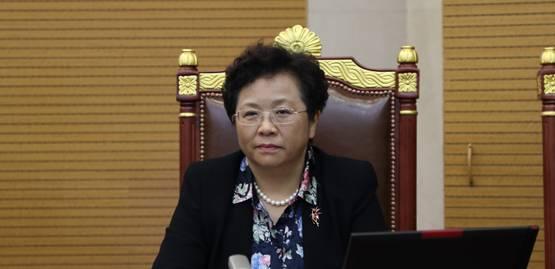 贾玉梅(资料图)