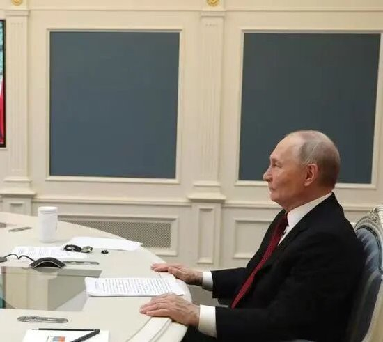 中国外交一次前所未有的举动