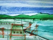 八桂儿女唱新歌