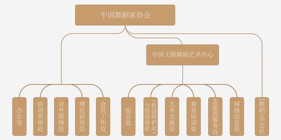 舞动的权力:揭秘落马舞协主席考评生意网