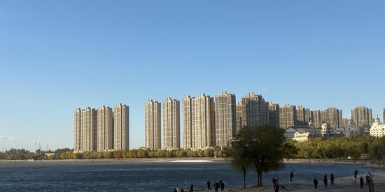 银行批量直售房产