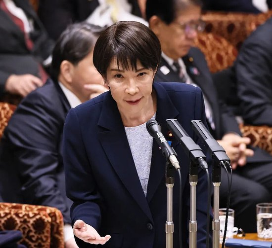 武力介入台海，日本全国都有沦为战场的风险