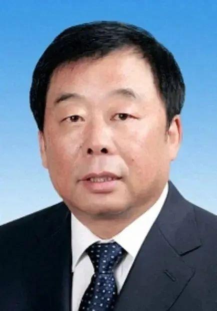 中央巡视组进驻后,郭卫新被查