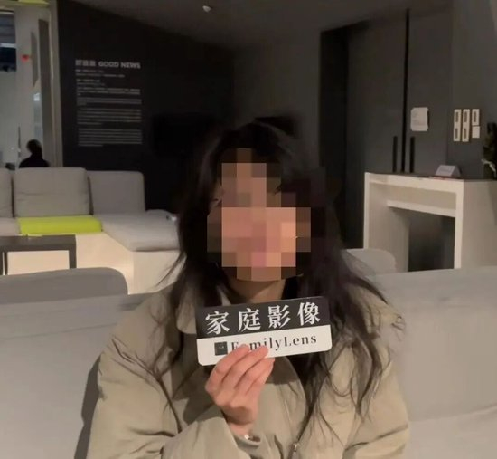 23岁中国女导演柬埔寨坠亡“三大疑点”！同学发声：她不像会轻生的人