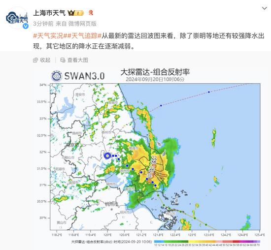 上海“雨大到感觉在下瀑布”，334所学校停课！今天的打工人：“牛马变河马”