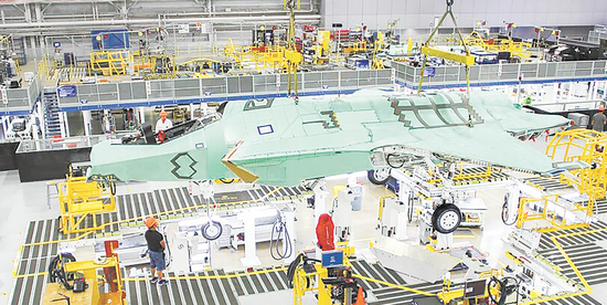 五角大楼监管不力，多个盟友取消订单，美报告：F-35“去年有一半时间无法升空”