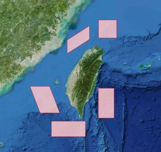 扼喉!运送“海马斯火箭炮”的货船,出现在官方海报