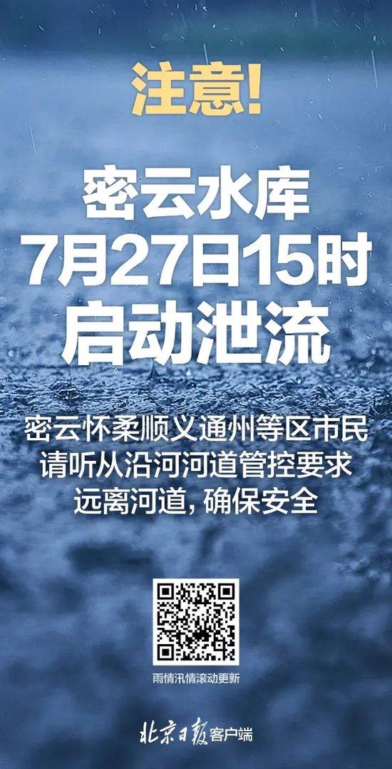 潮白河右堤路进行管控,请切勿进入河道!