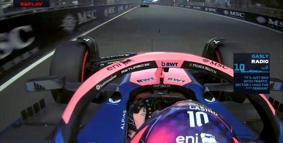 F1迈阿密排位赛:维斯塔潘杆位,安东内利P3,汉密尔顿Q2出局