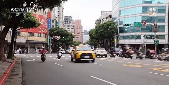 新闻周刊丨沈伯洋的“台独”绝路难逃法网！