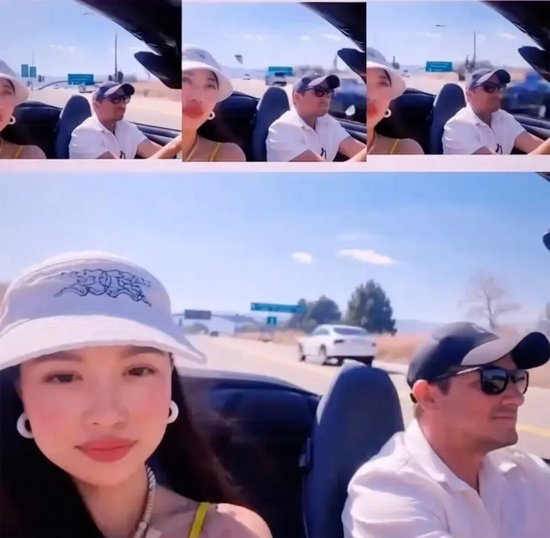 女导演周依指控“鹰眼”性骚扰、“家庭暴力”,“鹰眼”团队回应