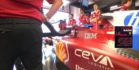 F1迈阿密排位赛:维斯塔潘杆位,安东内利P3,汉密尔顿Q2出局