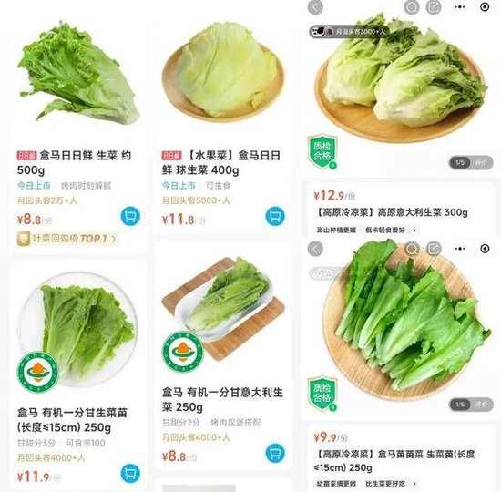 最常见的蔬菜，涨的比肉都贵了？