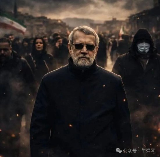 一个重大转折点，战争进入疯狂阶段