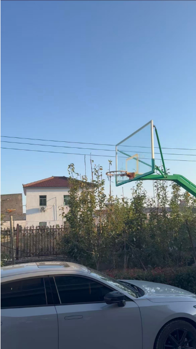 高三学生被车辆撞击一年后死亡，邻居涉嫌故意杀人，一审开庭未宣判