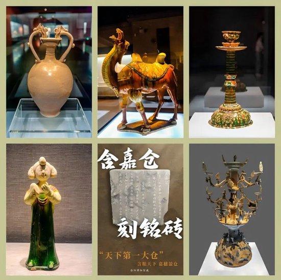 文化中国行|如果我写河南