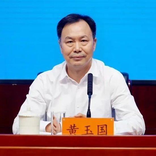 河南再调整市委书记
